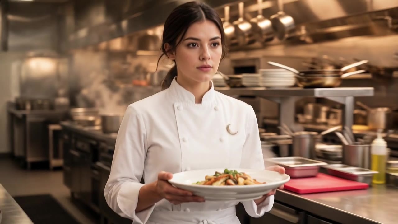 On the Pass (Lara)